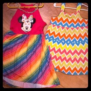 Summer Dress Bundle 6/6x